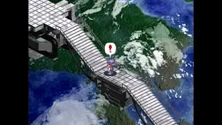 [Digimon World 2003 / 3] Defeating Armageddemon