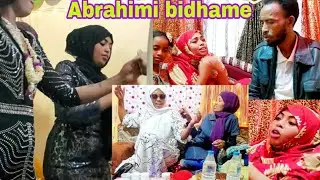 🛑👉🏅Ardalleen Abrahimim malif  hiissiftee warqif jatee mo safuu 🏅🏅🏅🏅🏅🏅