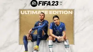 FTS MOD FIFA 23 || FACME || SUB INDO
