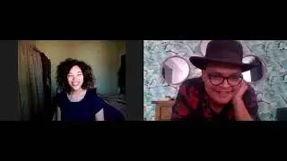 Tsena! with Ruan Baartman | Ep. 7 with actress Robyn Rossouw