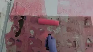 Always Prime Your Walls DIY