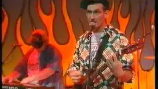 Southern Culture On The Skids - Camel Walk (Recovery, 1998)