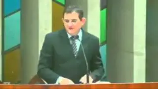 A conduta cristã apropriada