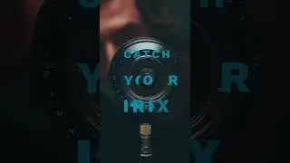 IRIX 15mm Promo