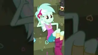 Lyra my little pony equestria girls edit