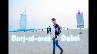 Burj al arab || Dubai vlogs