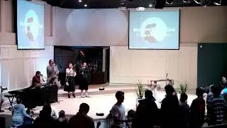 Wednesday Evening Service-  The Channel of Supplication - Pastor Danny Powers - Nov. 12 - 2025