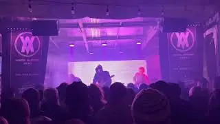 Dead Tooth Live Zach Guitar &ldquo;Bare Bones&rdquo;, Winter Madness Final 4, Our Wicked Lady, Brooklyn 2-25-21