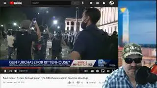Dominick Black Gets Butchered by a WISN Hack