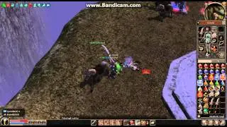 Metin2 Diamond Duel de Brezle