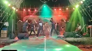 ANTAHIN JATRA | PROMO | SHORT DANCE DRAMA | SUNNYRAJ