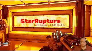 StarRupture - Early Access - ES BRENNT!