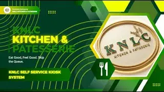 GA IMD 318 - KNLC KITCHEN AND PATESSERIE | AUTO CAPTION ENABLE