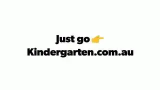 Kindergarten Cop2 available in Kindergarten.com.au📣