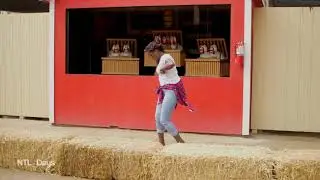 May 14 - National Dance like a Chicken Day: YF official