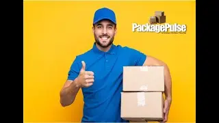 PackagePulse On-Demand Package Delivery Service