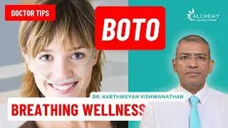 Experience the Healing Power of Ozone Therapy - BOTO - Breathing Ozone Through Oil -Alchemy Wellness