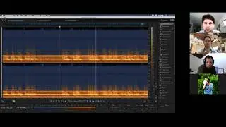 Language Lost: Music Creation & Natural Rhythm | UC Santa Barbara | Guest Lecture