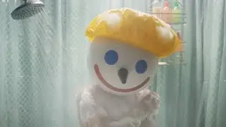Jack in the Box commercial: 
