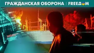 Добро пожаловать в АД! Блэкауты в Белгороде и 12-часовой плен в Шереметьево