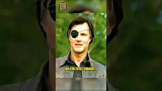 TWD&rsquo;s Best Villains According To The TWD Community #thewalkingdead