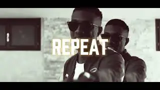R E P E A T - UK Afrobeat x MoStack x MIST type beat [Prod. by Skeletrax]