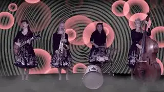 The Flageolettes Feeling Good
