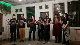 PMM Metal Choir - Kingdom