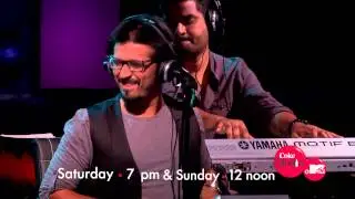 Yatra promo, Amit Trivedi, Coke Studio @ MTV Season 2