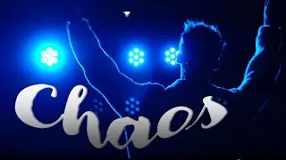 Starlix - CHAOS (prod. by Starlix)