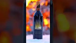 🔥 Available at HARDROW.com 🍷 #cabfranc #cabernetfranc #burningdesire #estatewinery #wine #redwine