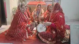 Dil tujhko Diya nandlala pyara Sa bhajan 🙏🙏🌹🌹