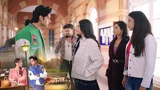 Tu Juliet Jatt Di NEW PROMO - Episode 79 - 3 February 2026