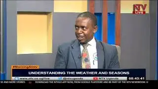 Understanding the weather and seasons | Morning at NTV