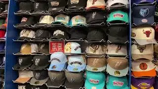 Lids Locker Room North Star Mall 🔥