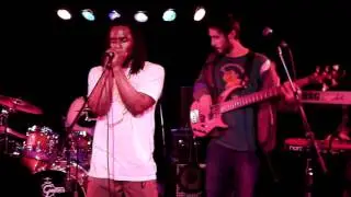 Daniel Bambaata Marley - 