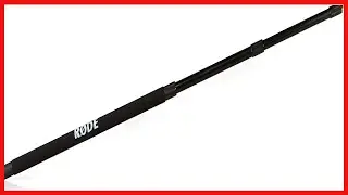Rode Mini Boompole