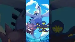 Ash vs bea, Pokemon, Pokemon short