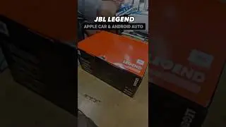 HARMAN JBL LEGEND #shorts #viral