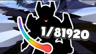 My First Loomian Legacy Rare Find! (Gamma Protogon Reaction)