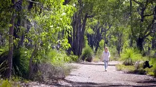 Destination WA - Perth Hills Walking Trail Armadale