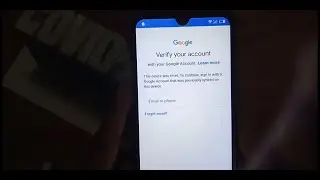 Itel s15 w6002 frp bypass google account without pc
