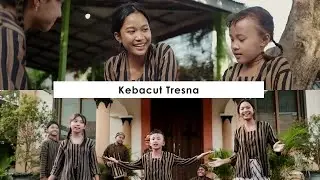 Lagu Rohani : Kebacut Tresna |  GKJW Jemaat Dawarblandong