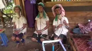 Myanmar tourism project: Placing Kayah State on the map