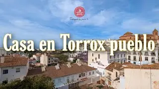 Casa en Torrox pueblo