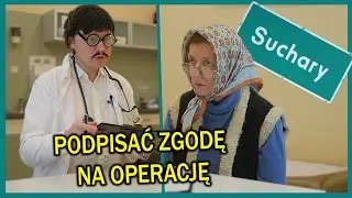 o BABCI - Suchary #281