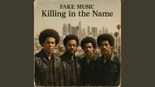 Killing In The Name