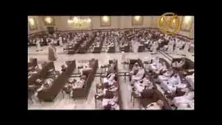 حفل زواج الشاعر محمد أبوعبيه المقاطي - الجزء الثاني -