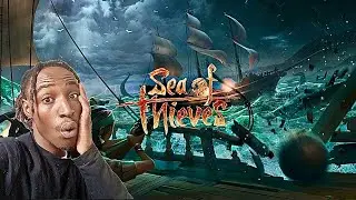 Sea Of Thieves: Can We Get Every Lantern Color
