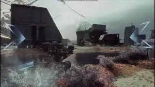 War Robots Frontiers - THE 